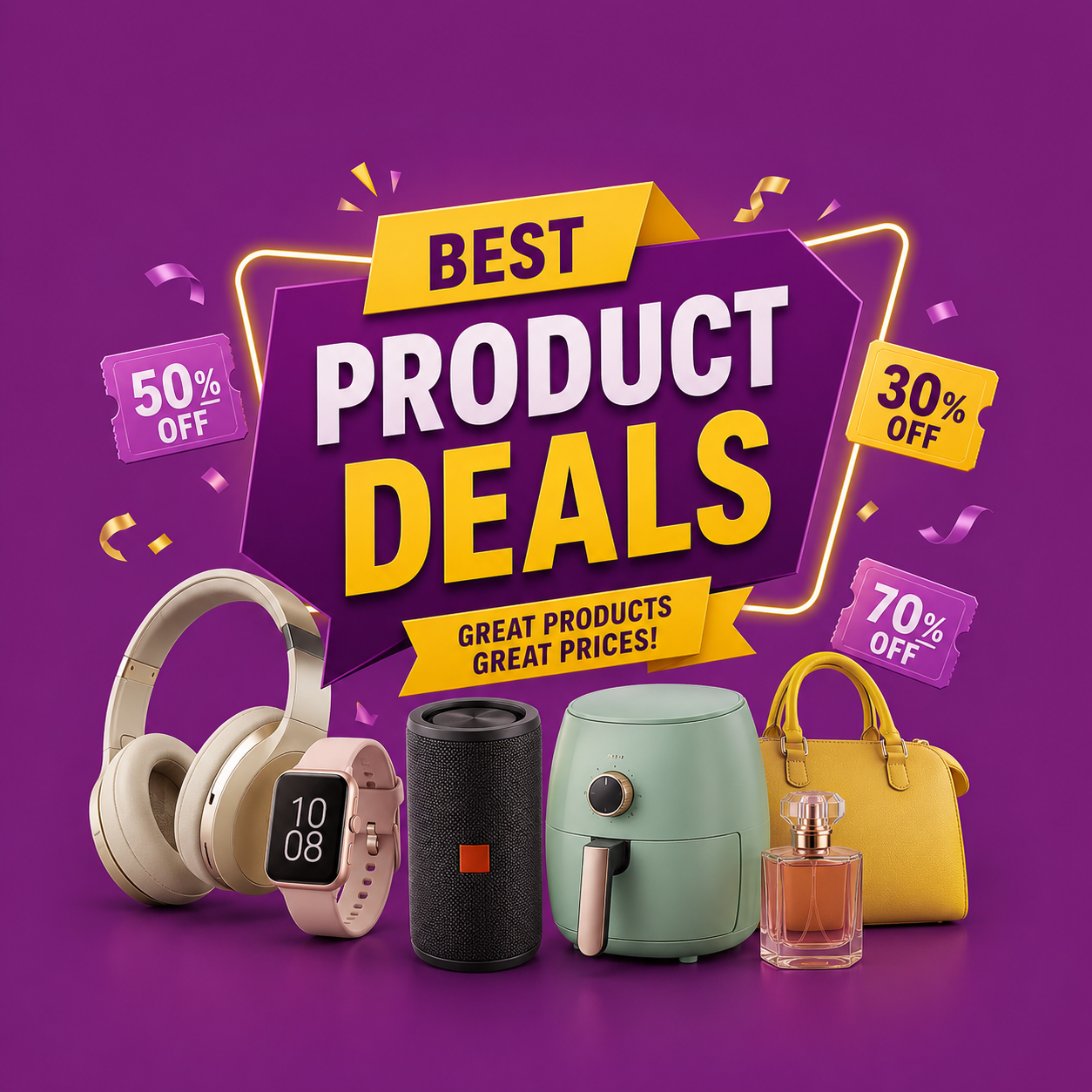 Deals