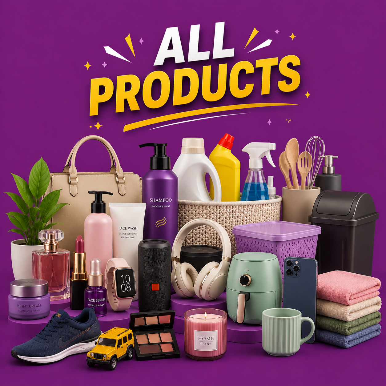 All Products