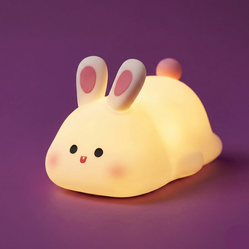 Rabbit light