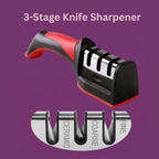 Knife Sharpener