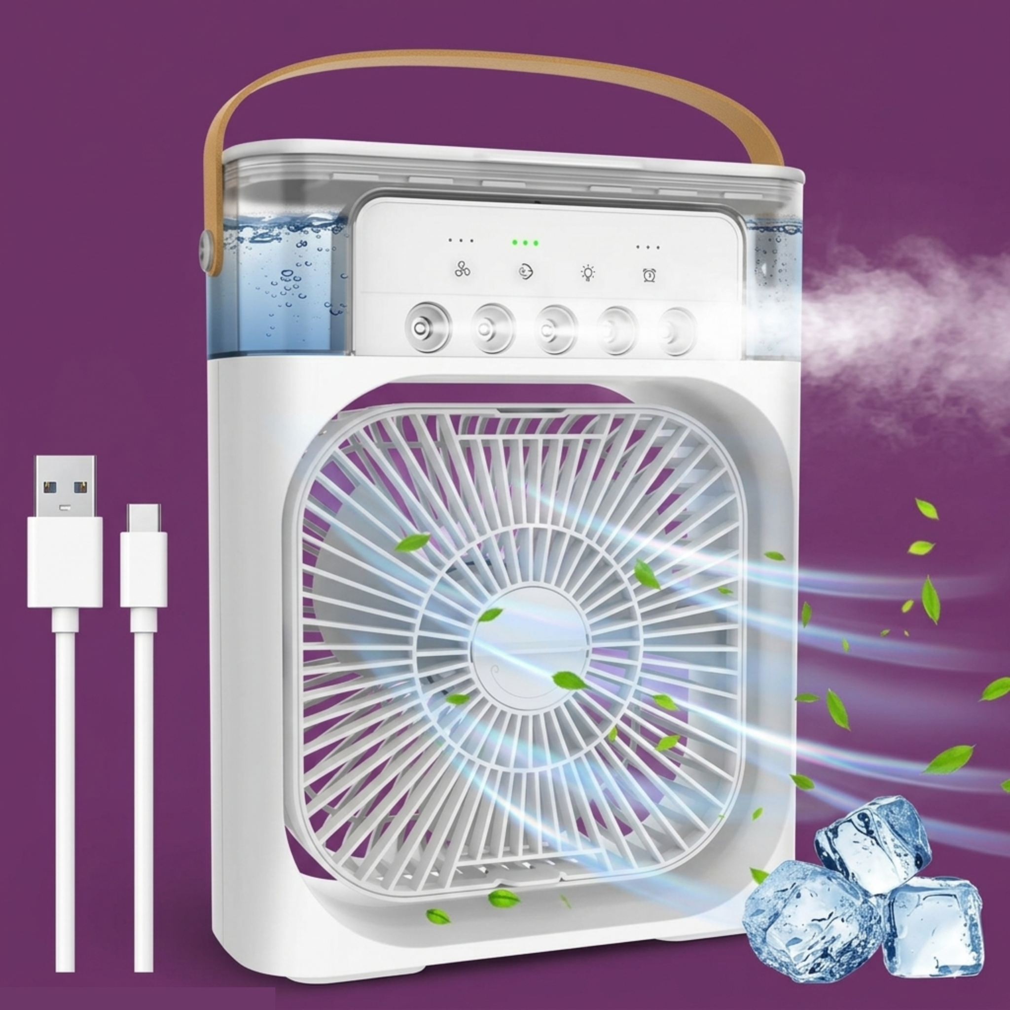 Mini Cooler