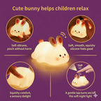 Rabbit light