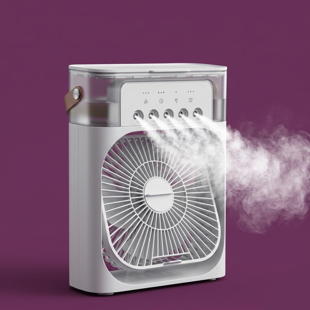 Mini Cooler
