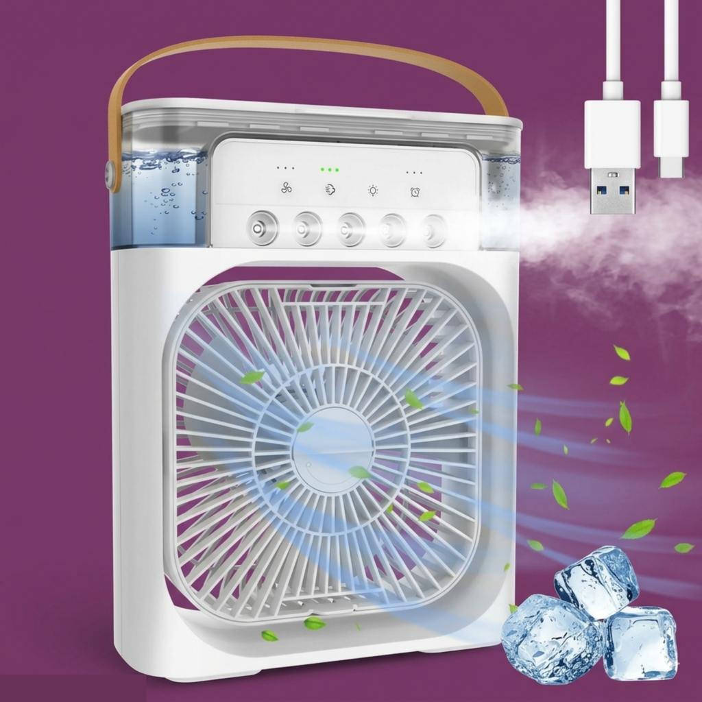 Mini Cooler