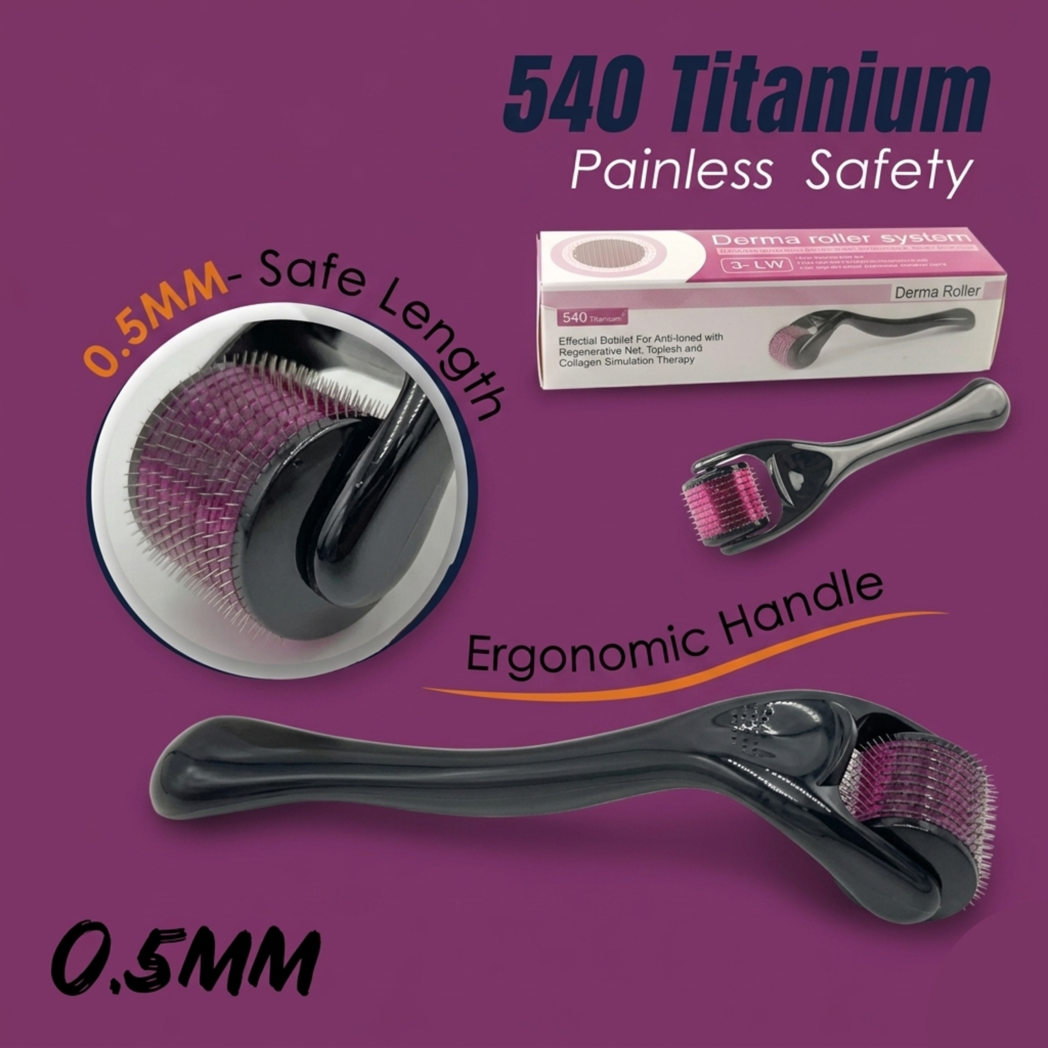 Derma Roller