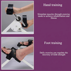 Hand Exercise