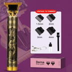 Vintage T9 Professional Hair Trimmer
