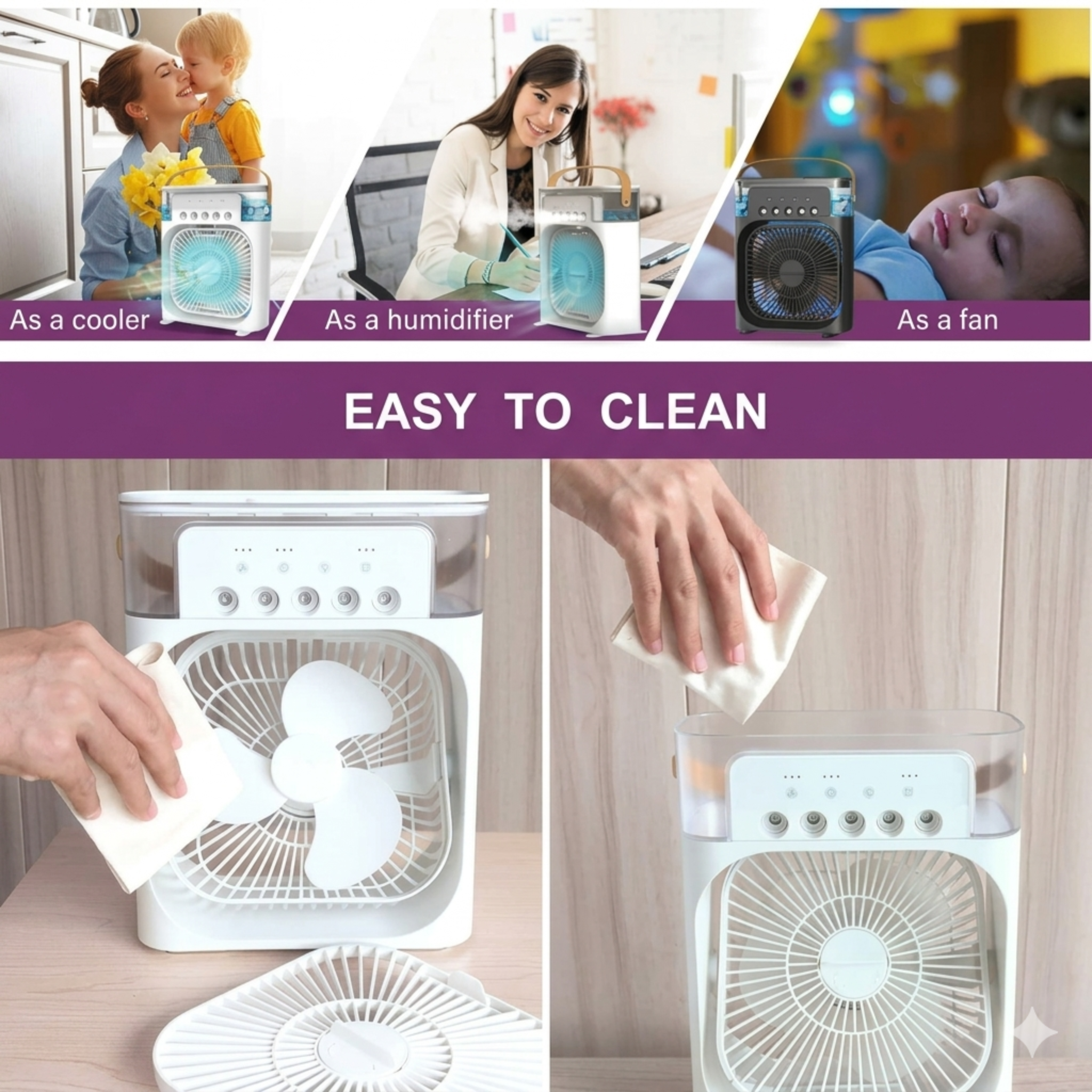 Mini Cooler