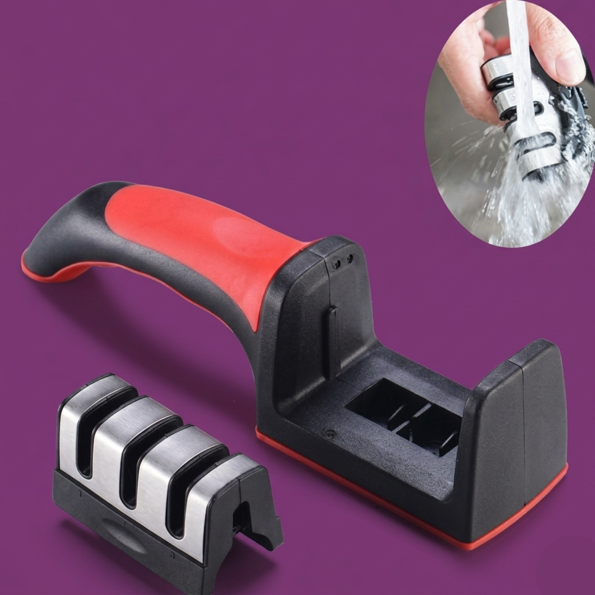 Knife Sharpener