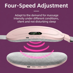 Menstrual Heating Belt for Period Pain Relief – Massage Therapy