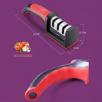 Knife Sharpener