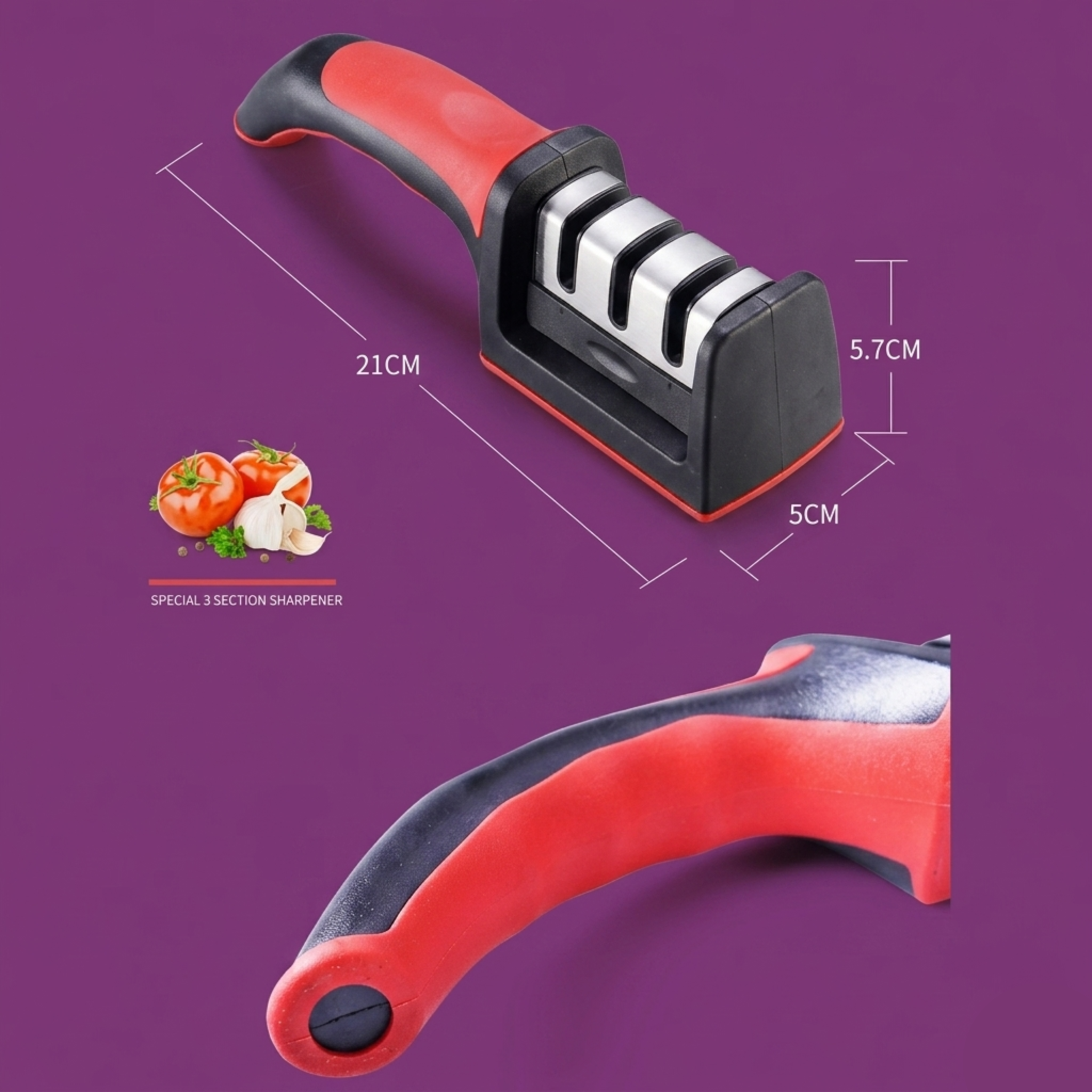 Knife Sharpener