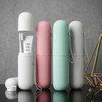 ZaalMaal Portable Travel Toiletry Bottles Set, Leakproof