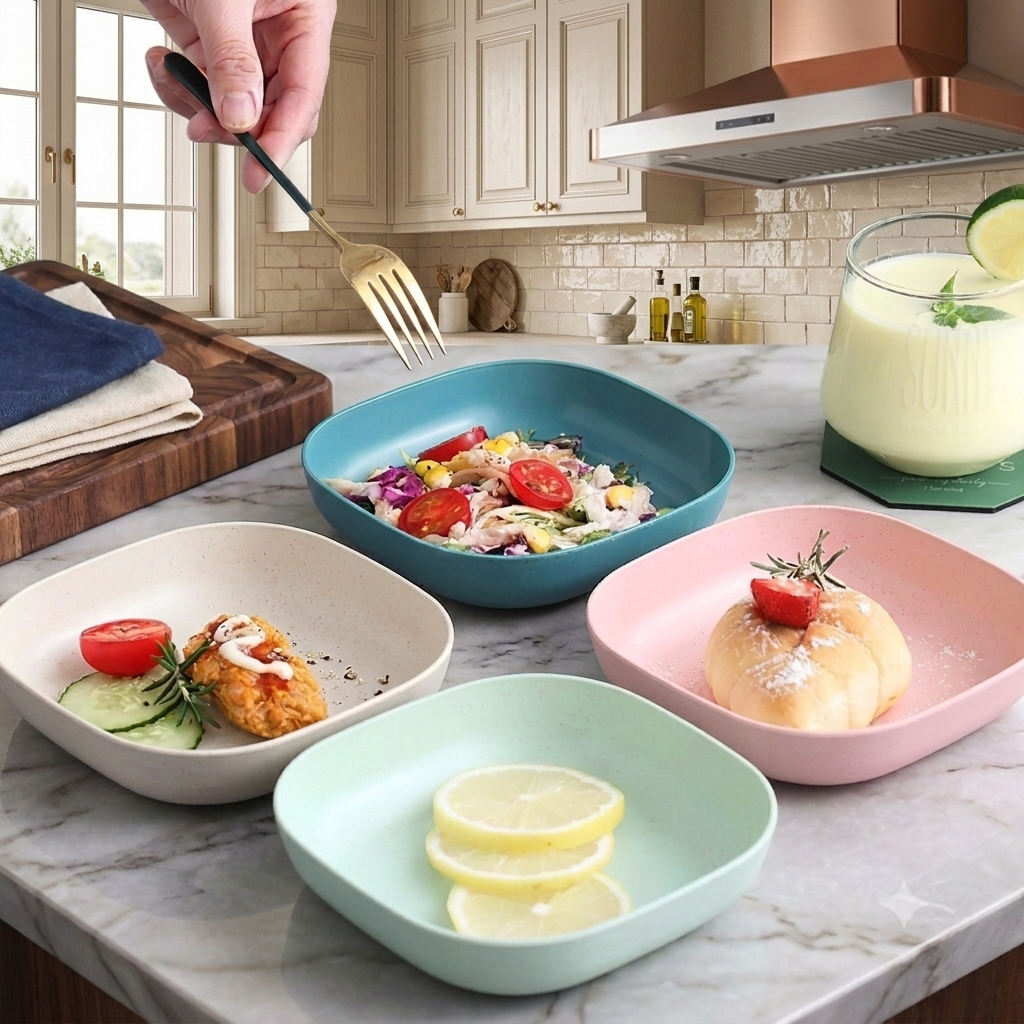 ZaalMaal Kitchen Utensils & Gadgets Combo Bundle, Set of 2