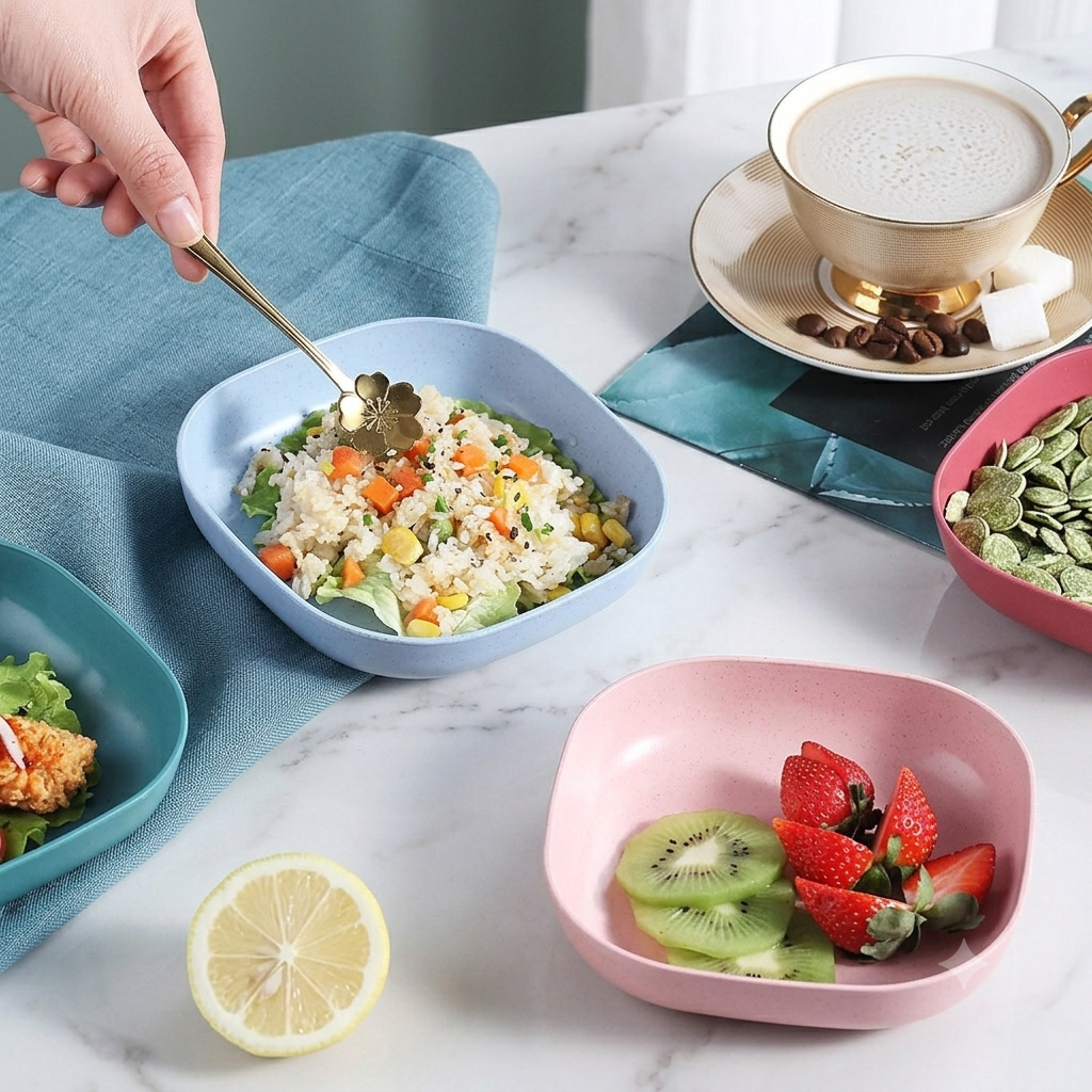 ZaalMaal Kitchen Utensils & Gadgets Combo Bundle, Set of 2
