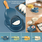 ZaalMaal Kitchen Utensils & Gadgets Combo Bundle, Set of 2