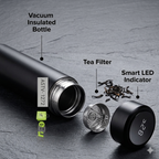 ZaalMaal Stainless Steel Vacuum Insulated Water Bottle