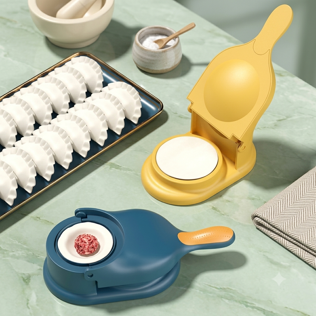 ZaalMaal Kitchen Utensils & Gadgets Combo Bundle, Set of 2