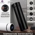 ZaalMaal Stainless Steel Vacuum Insulated Water Bottle