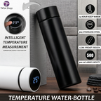 ZaalMaal Stainless Steel Vacuum Insulated Water Bottle