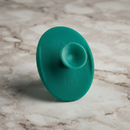 ZaalMaal Silicone Facial Cleansing Brush, Deep Exfoliation