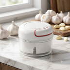 ZaalMaal Manual Food Chopper, Vegetable & Meat Grinder