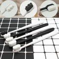 ZaalMaal Ultra Soft Nano Toothbrush for Sensitive Gums