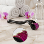 ZaalMaal Beauty & Skincare Bundle with Jade Roller, Anti-Aging