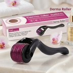 ZaalMaal Beauty & Skincare Bundle with Jade Roller, Anti-Aging