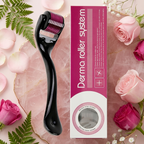 ZaalMaal Beauty & Skincare Bundle with Jade Roller, Anti-Aging
